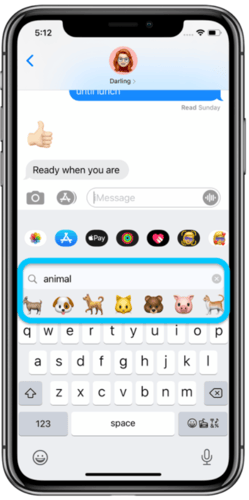 emoji search #3