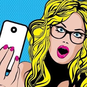 Pandemic is making us rediscover our phones are also for talking