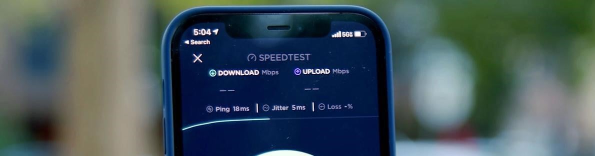 how-fast-is-5g-in-sydney-in-2021