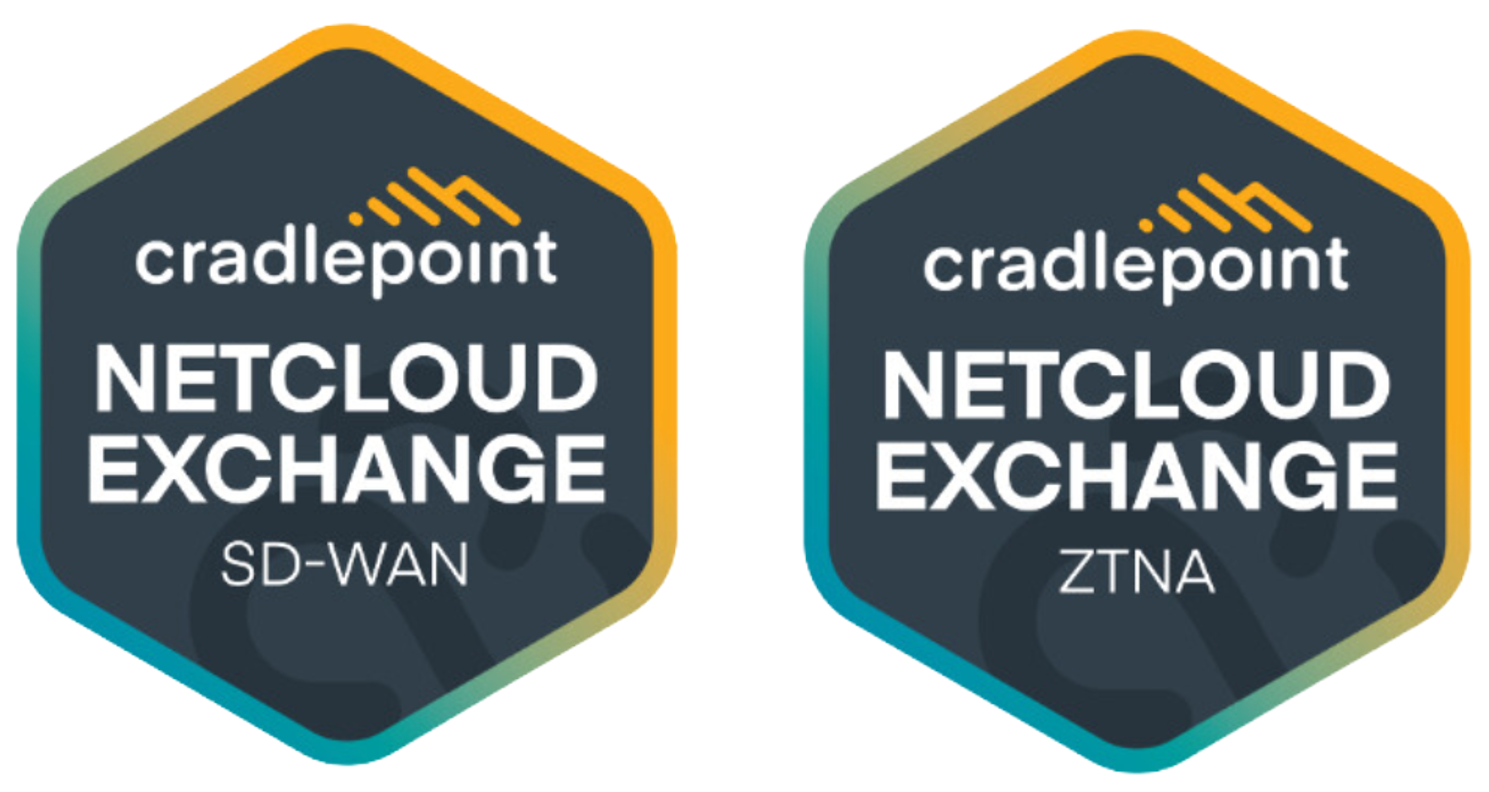 Netcloud Coverage Map How Cradlepoint NetCloud Exchange brings 5G and SD-WAN together