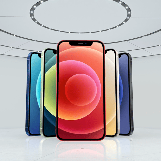 iPhone 12 in Australia - the highlights, pricing and availability