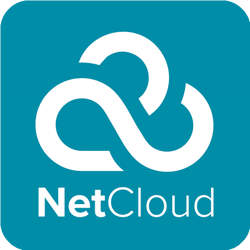 netcloud logo