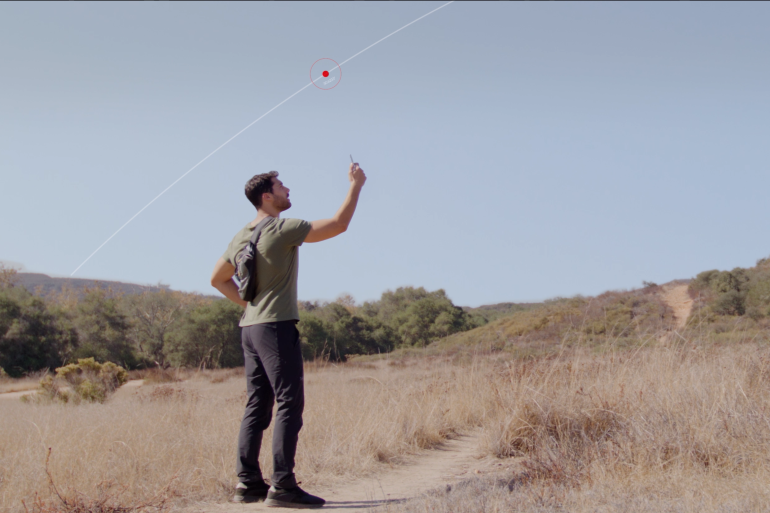 satellite sos in remote area featured image