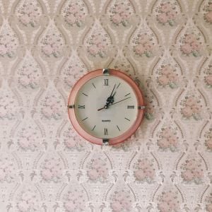 Time moves differently when you're working from home