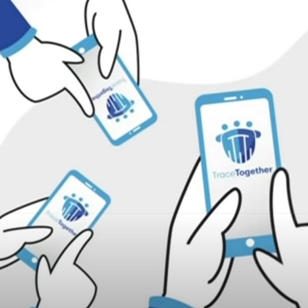 TraceTogether: what we know so far about the Australian Government Covid-19 tracking app