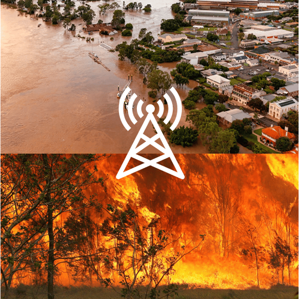 Why Australian I.T. teams should be more interested in wireless WAN