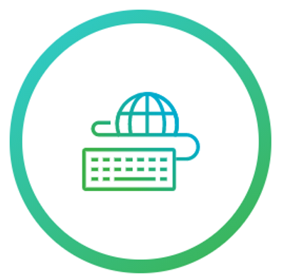 Access4 connect your business phone line icon web Access4 connect your business phone line icon web