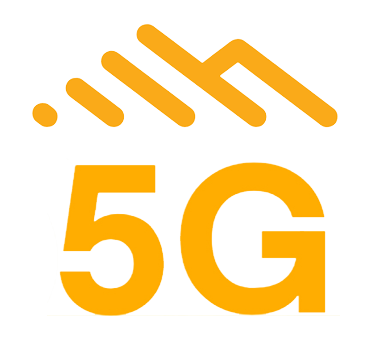 Cradlepoint 5G icon