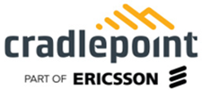 Cradlepoint Part of Ericsson