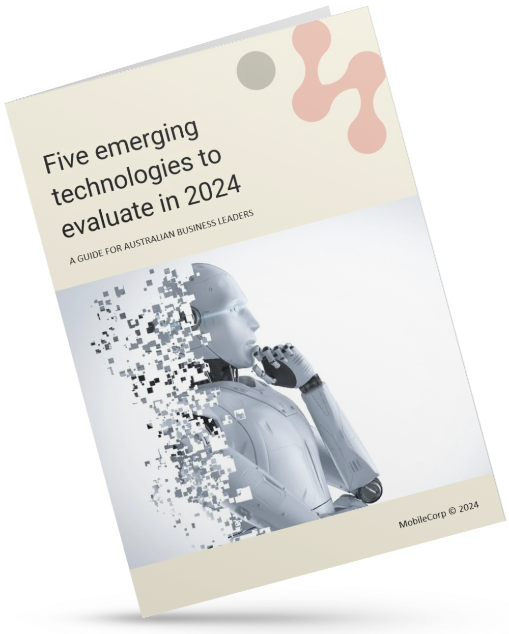 Five emerging technologies ebook 3D cover-1000px Five emerging technologies ebook 3D cover-1000px