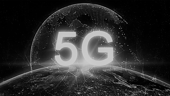 5G World 5G World