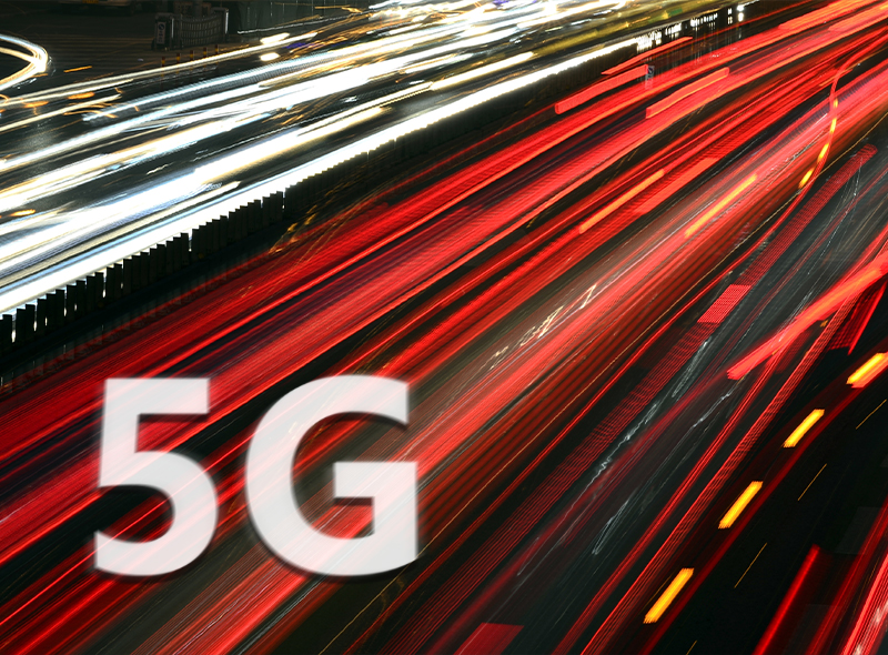5G 5G