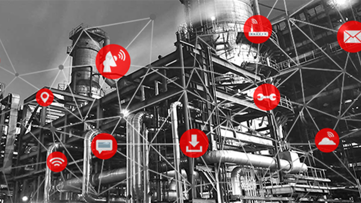 CONNECTED EVERYTHING: IOT IN 2020