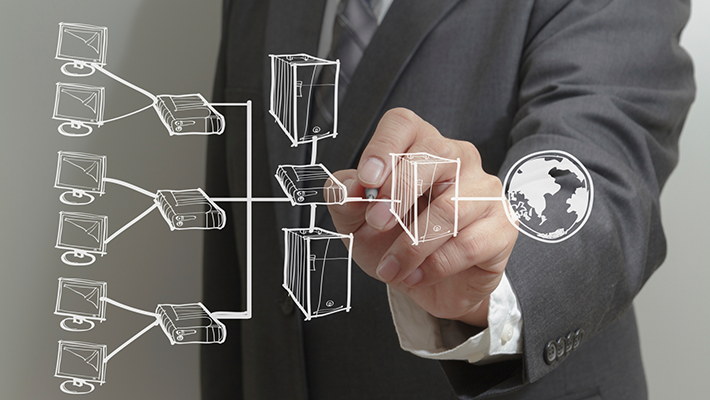 Reasons for an independent network assessment Reasons for an independent network assessment