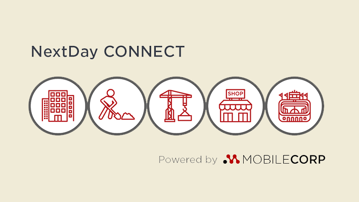 NEXTDAY CONNECT