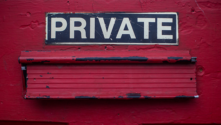 Private