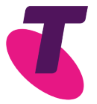 TELSTRA CONNECTED WORKPLACE