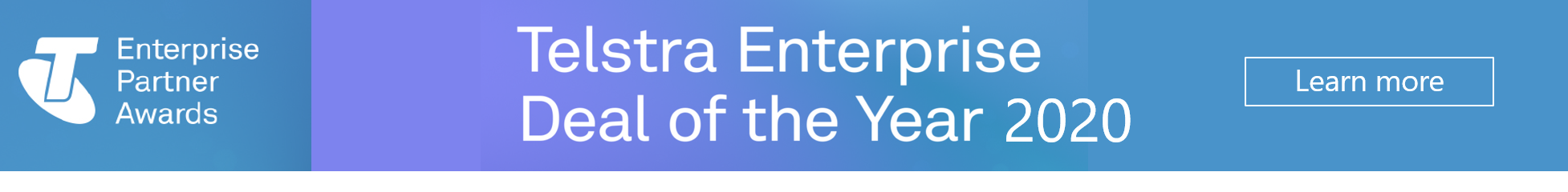 MobileCorp wins Telstra Enterprise Partner Deal of the Year 2020