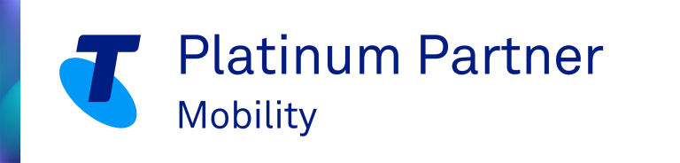 Telstra Platinum Partner Mobility