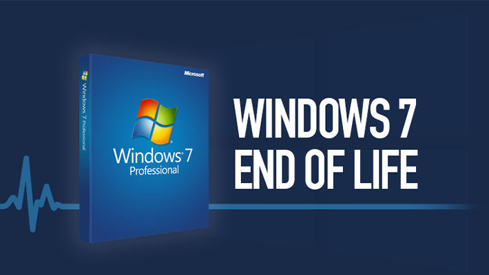 Windows 7 and Office 2010 no longer supported from 2020 Windows 7 and Office 2010 no longer supported from 2020