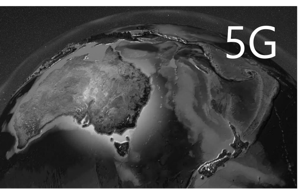 Australian 5G business landscape 2020 Australian 5G business landscape 2020