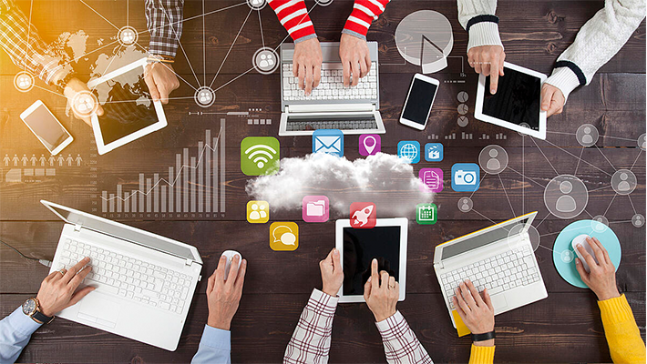 USER DEVICE MANAGEMENT