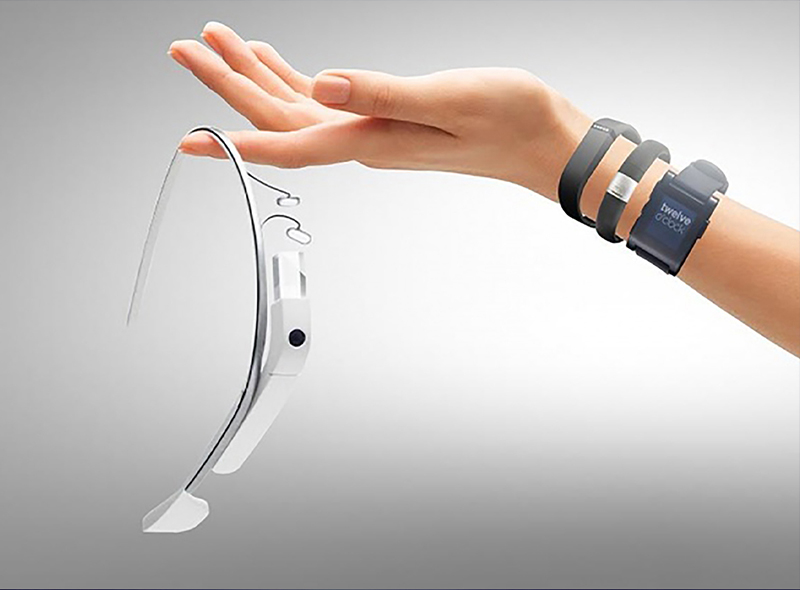 Wearables Wearables