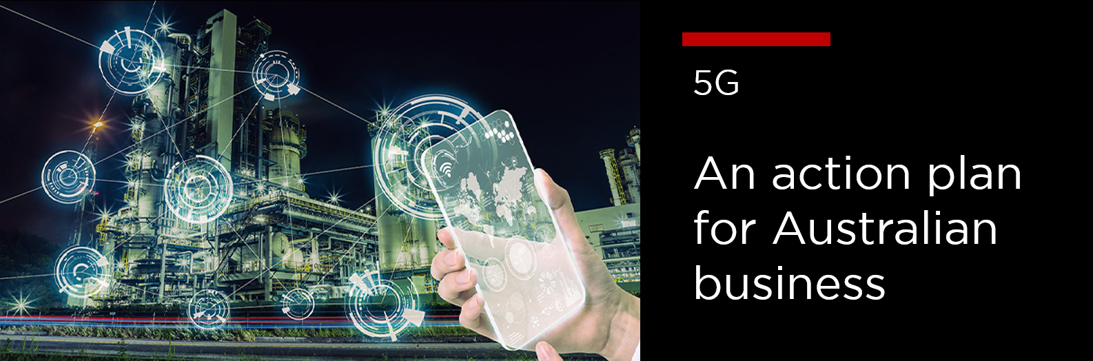 5G Action Plan