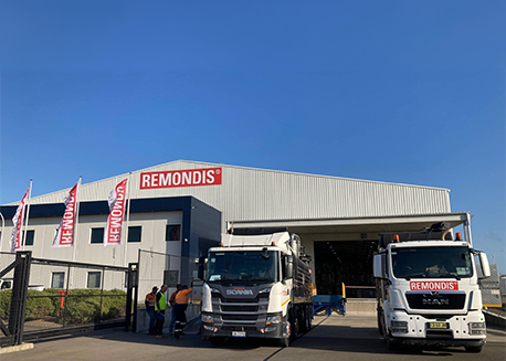 Boosting in-building cellular coverage for operational connectivity