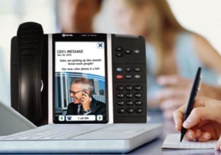 TIPT phone
