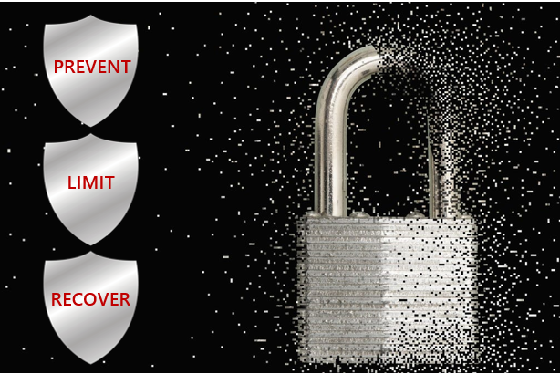 Essential 8 Cyber Security By MobileCorp