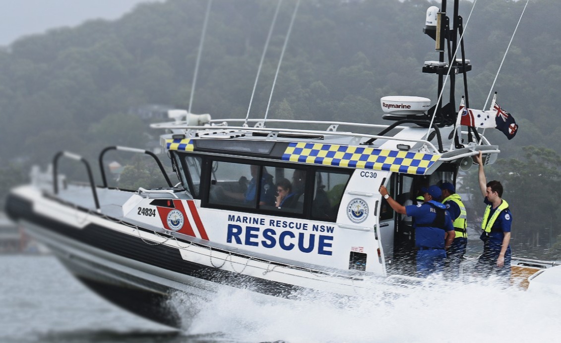 Deploying a Cradlepoint branch network across 45 coastal NSW sites