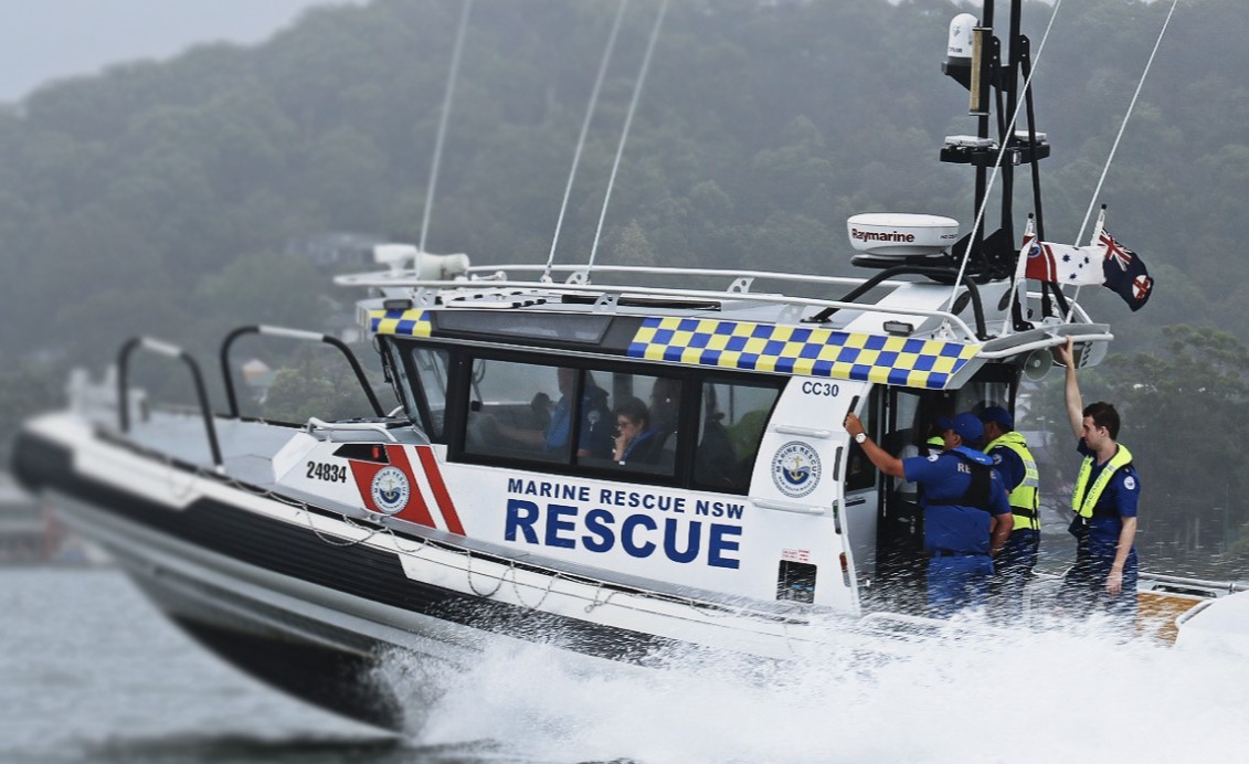 Deploying a Cradlepoint branch network across 45 coastal NSW sites